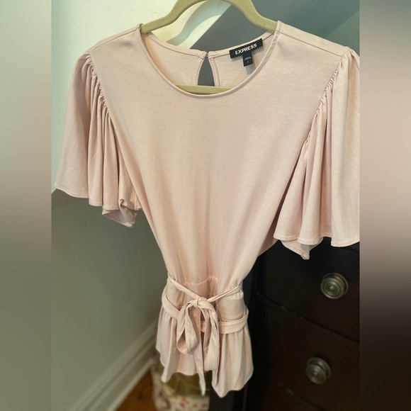 Express Top - Picture 4 of 5